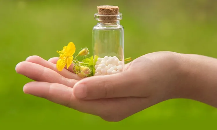 Homeopathy treatment for Lichen Planus