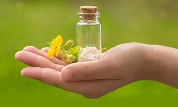 Homeopathy treatment for Lichen Planus