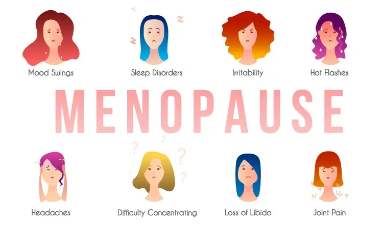 Menopause – one condition, different experiences