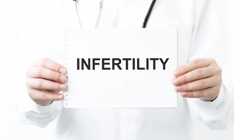 Can Thyroid Disease cause Infertility?