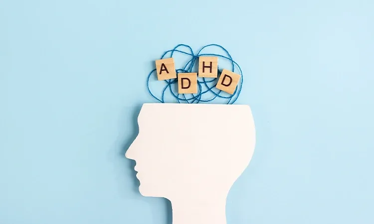 Causes & Treatment of ADHD