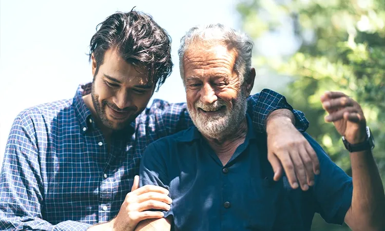 Hair loss runs in my family…How can I protect myself from balding?