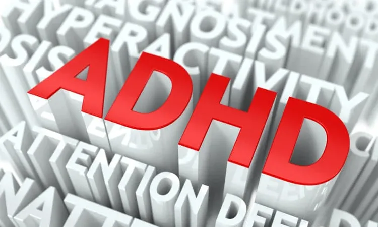 Homeopathy & Adhd