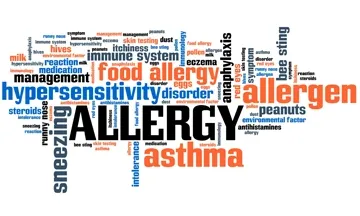 HOMEOPATHY & ALLERGY