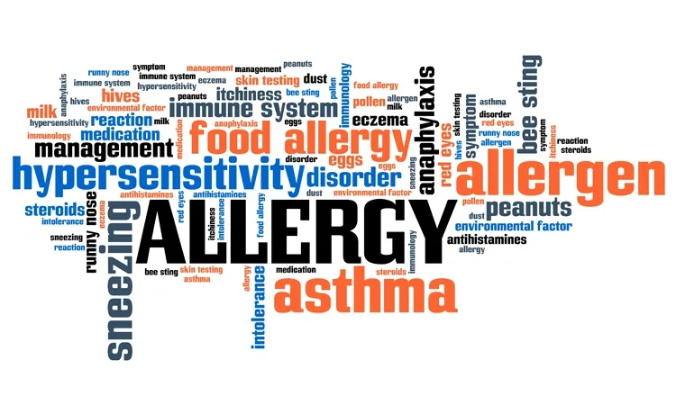 HOMEOPATHY & ALLERGY