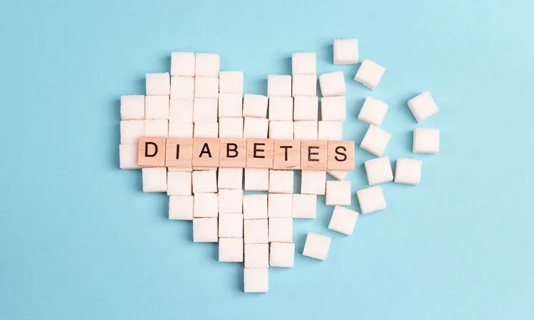 HOMEOPATHY & DIABETES