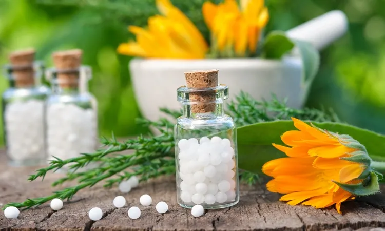 Homoeopathy… A boon for Hypothyroid
