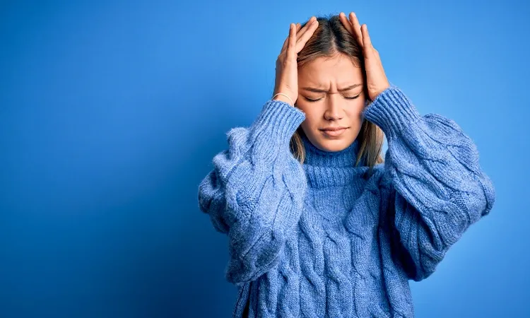 How is Migraine different from Headache?