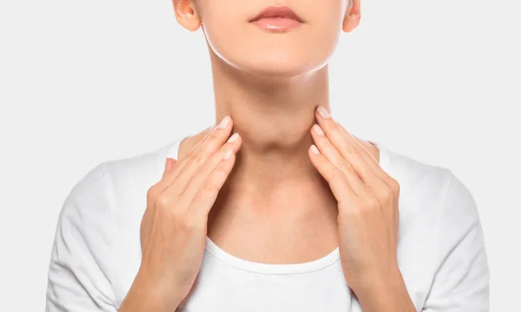 Hyperthyroidism? Homeopathy can help