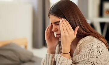 Know The Cause Of Your Migraine To Treat It Holistically