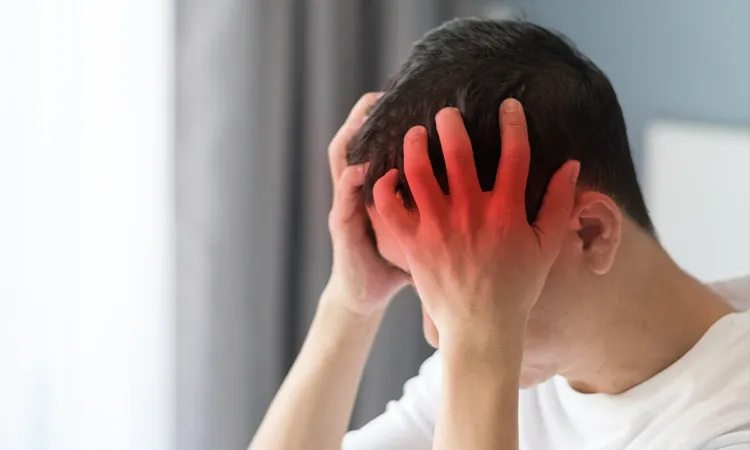 Migraine - The ‘baap’ of all headaches