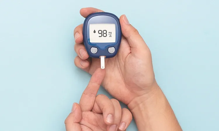 Prediabetes: The wake-up call you shouldn’t ignore