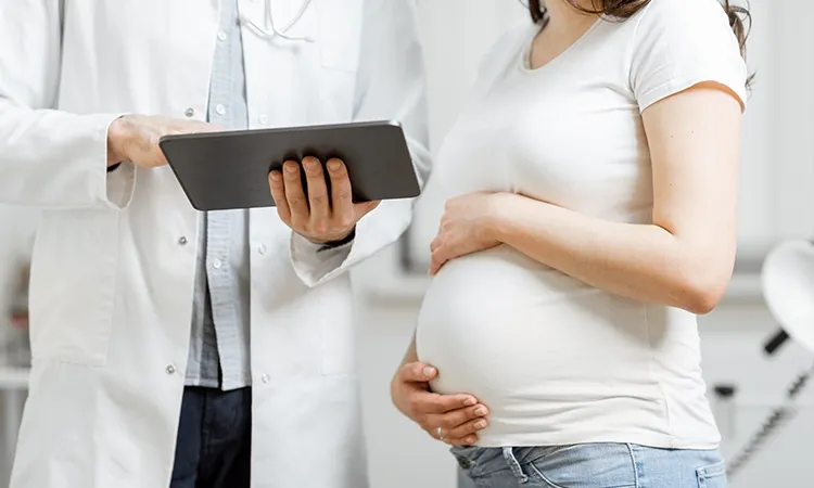 Pregnancy and Thyroid Disease: Answering Important Questions