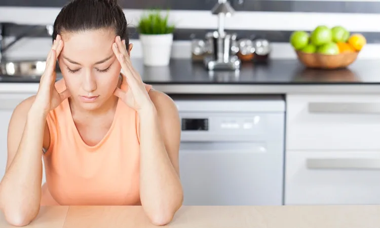 Should you follow a Migraine Diet?