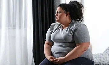 The Relationship between Obesity and Depression