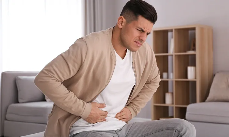 Stomach infection & Its Homeopathy Treatment