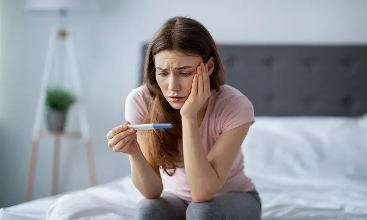 Unable to get pregnant? Homeopathy can help