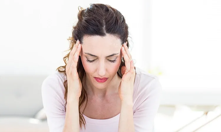 Women and Migraine: What’s the link?