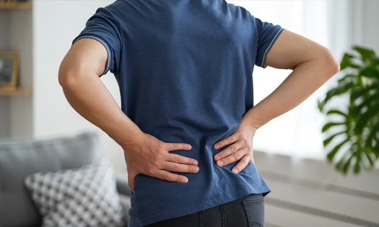 Diagnosis and treatment of ankylosing spondylitis