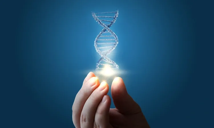 DR BATRA'S™ GENOHOMEOPATHY- “THE FUTURE OF HEALING”