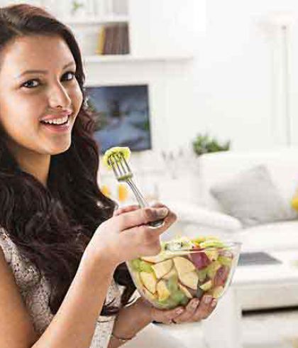 Top 10 Foods to prevent Hair Fall