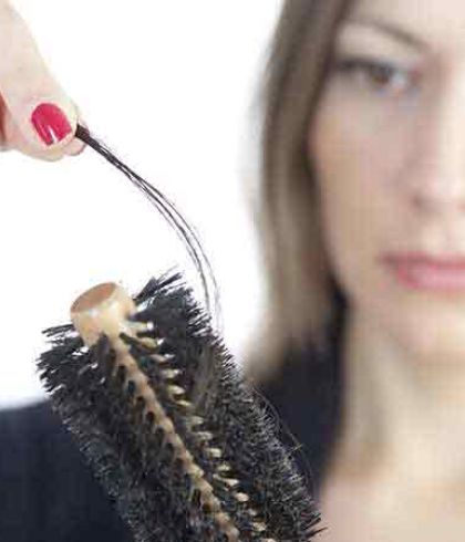 Hair Loss And Hormonal Imbalance | Visit Dr Batra's™ Clinic