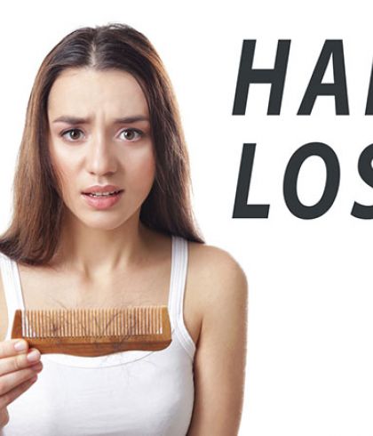 How much hair loss is considered normal? | Dr Batra's™