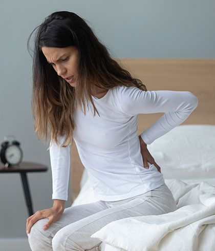 Can ankylosing spondylitis be cured by homeopathy