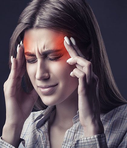 Homeopathic Treatment for Migraine | Consult Dr Batra’s™