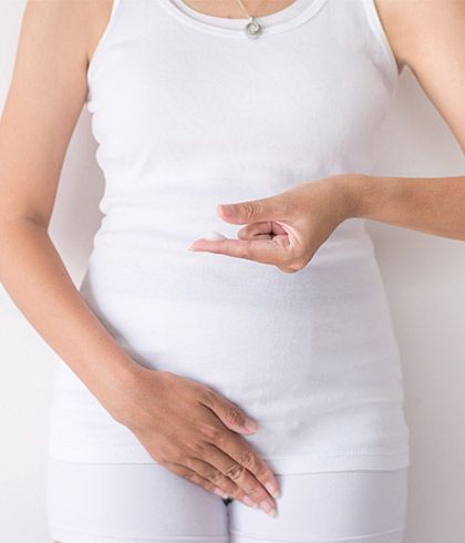 Homeopathic medicine in treatment of Leucorrhoea