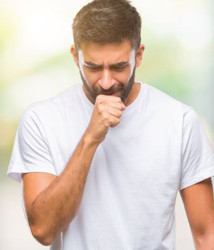 Signs indicating you may have bronchitis
