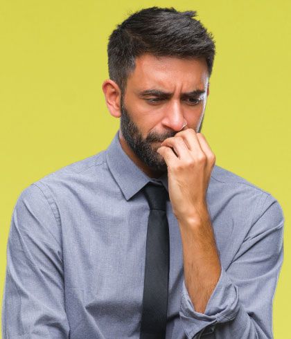 Anxiety and depression among chronic bronchitis patients