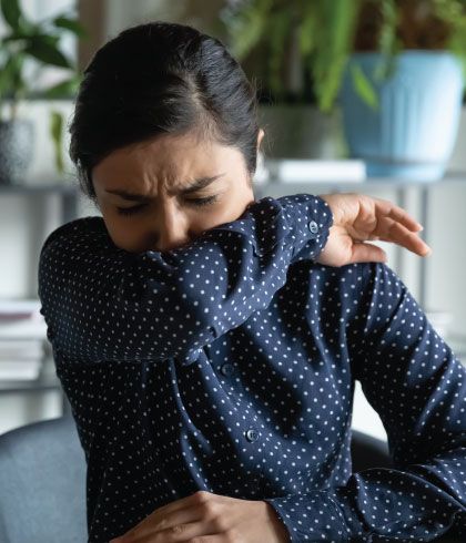 What should asthmatic patients know about Coronavirus?