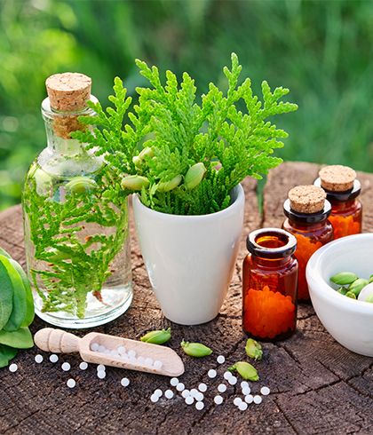 Reasons to Choose Homeopathy