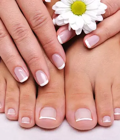 5 Reasons Why Your Nails Keep Breaking