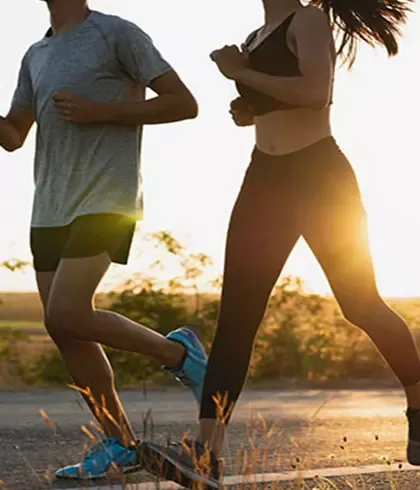 Exercise and immunity: What’s the connection?