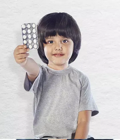 Homeopathy: The natural way to strengthen your child's immunity