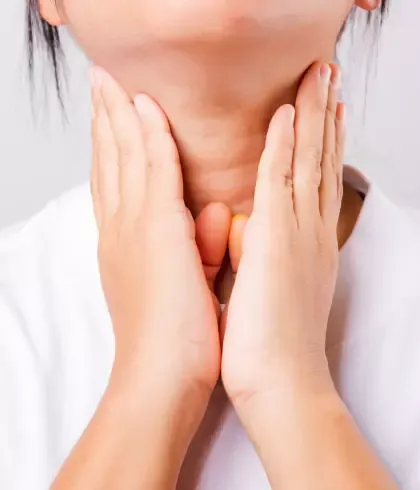 Homeopathy for Thyroid problems