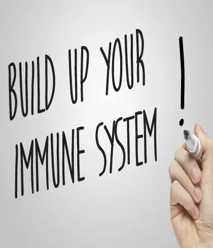 Homeopathy for Immunity