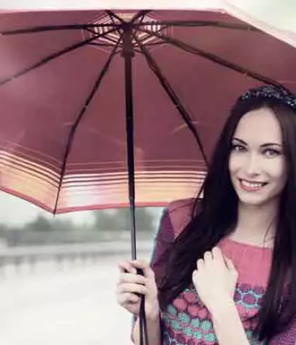 10 Essential Hair Care Tips This Monsoon 10 Essential Hair Care Tips This Monsoon