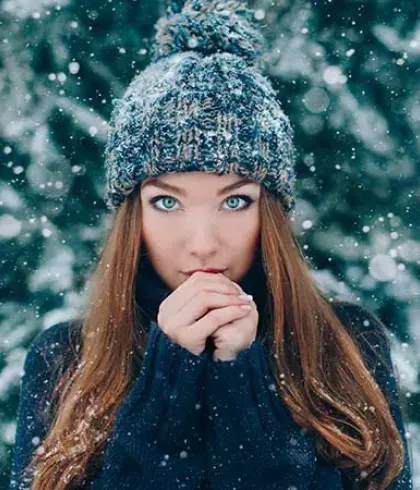7 Things You Can Do to Avoid Winter Hair Damage