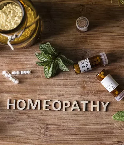 Reasons to seek homeopathy treatment for health problems