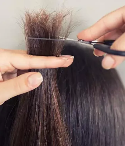 Fastest way to grow hair deals