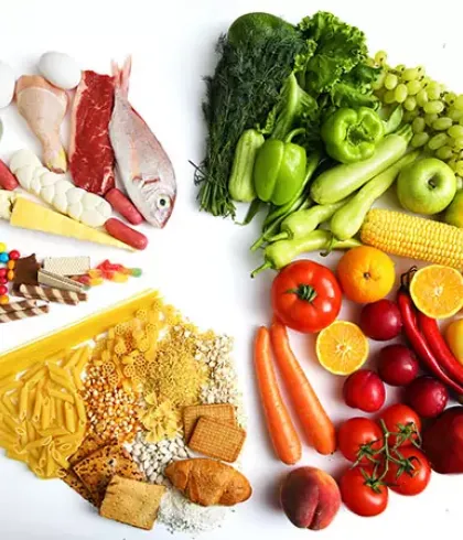 7 Foods to Stop Hair Loss and Grow Strong & Healthy Locks | Dr Batra's™ 7 Foods to Stop Hair Loss and Grow Strong & Healthy Locks | Dr Batra's™