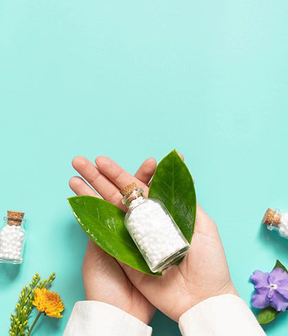 7 diseases that homeopathy treats