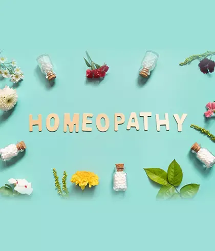 Importance of customized homeopathy treatment