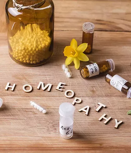 Why should you visit a homeopathy clinic?