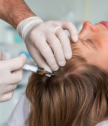 5 significant benefits of non-surgical hair replacement - Dr Batra's® 5 significant benefits of non-surgical hair replacement - Dr Batra's®
