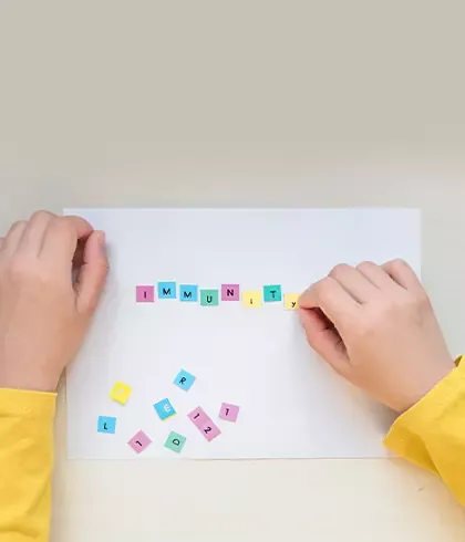 How to build your child’s immunity with Homeopathy