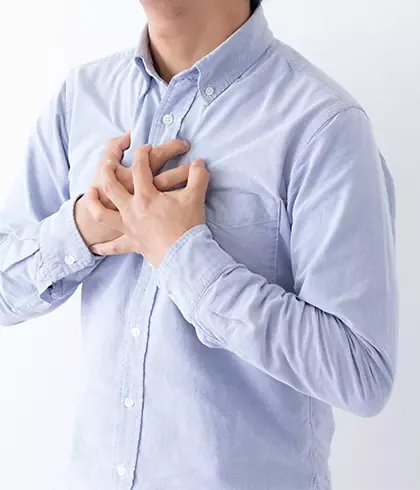 Tips to manage stress-induced asthma
